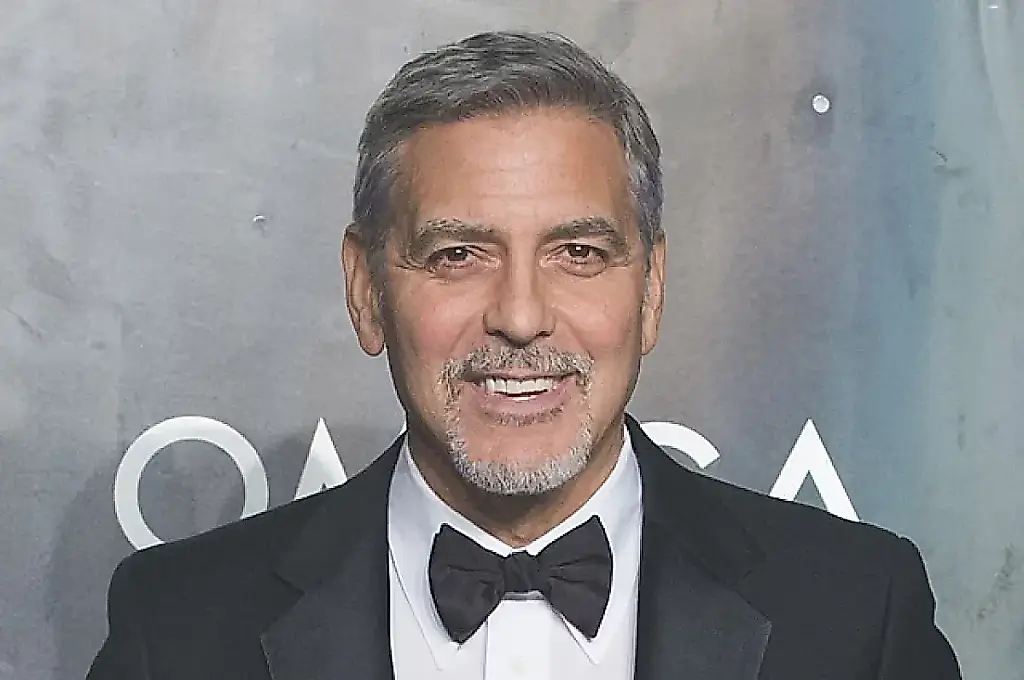 Clooney y Trump se enzarzan por la nacionalidad francesa