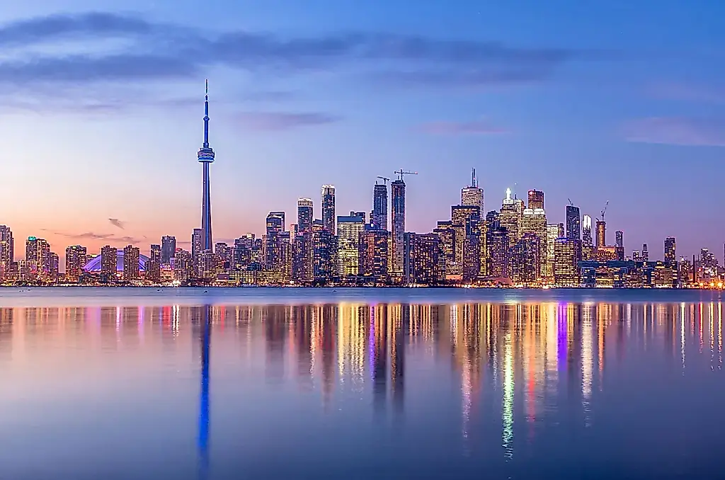 Puntos de inflexión: qué cambiará la música en Canadá en 2026