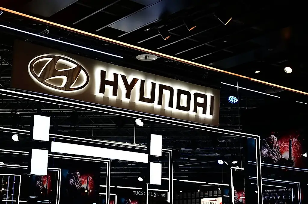 Hyundai monta el espectáculo en el CES 2026: hologramas, perros robot y cierta decepción