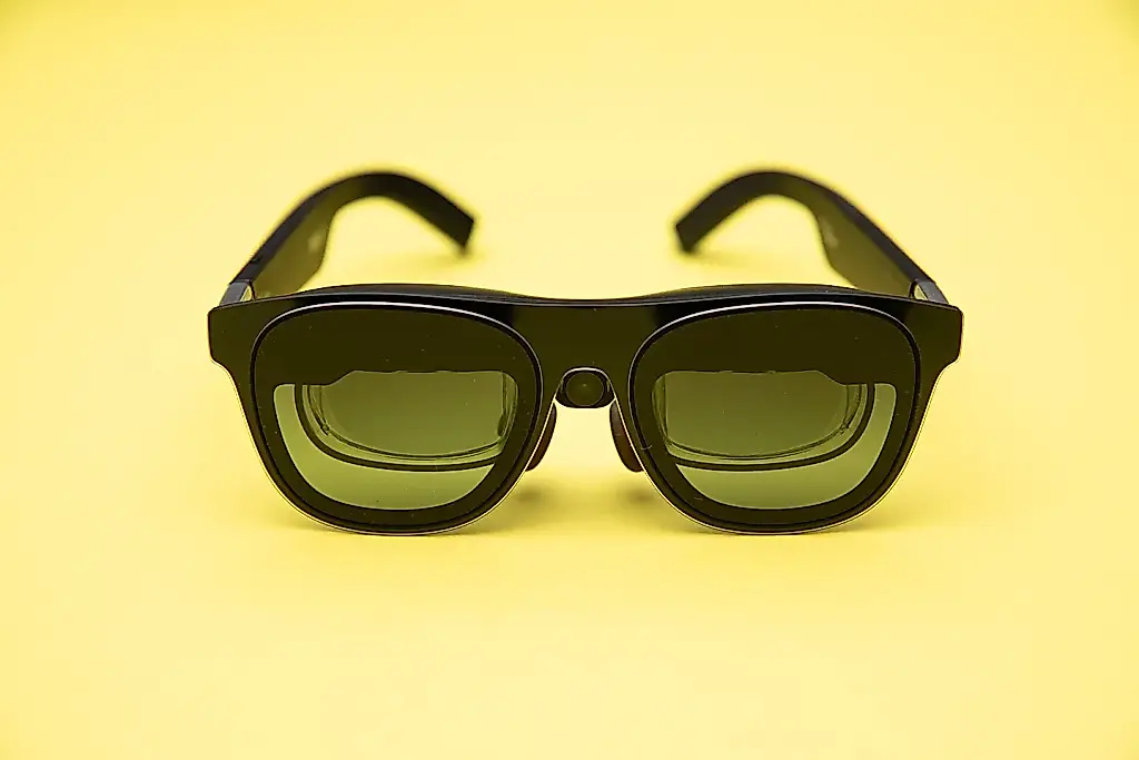 Xreal 1S: nuevas gafas de realidad aumentada