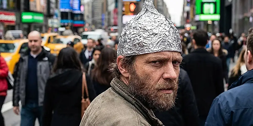 Dos detonantes psicológicos de la creencia en conspiraciones: nuevos estudios