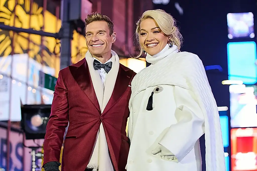 Maratón televisivo de récords en Año Nuevo: «Rockin’ Eve» vuelve a arrasar en la televisión estadounidense