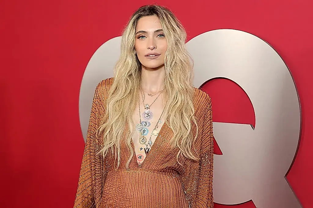 Paris Jackson: seis años de sobriedad sin filtros