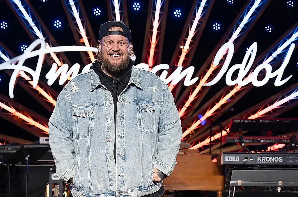 Хаос и музыкальная магия: неделя Голливуда на «American Idol» с Джели Роллом