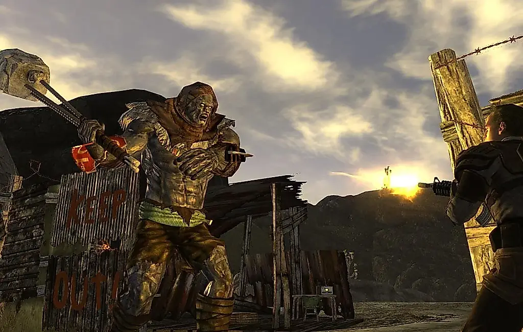 La cuenta atrás secreta de Fallout: ¿qué oculta Amazon?