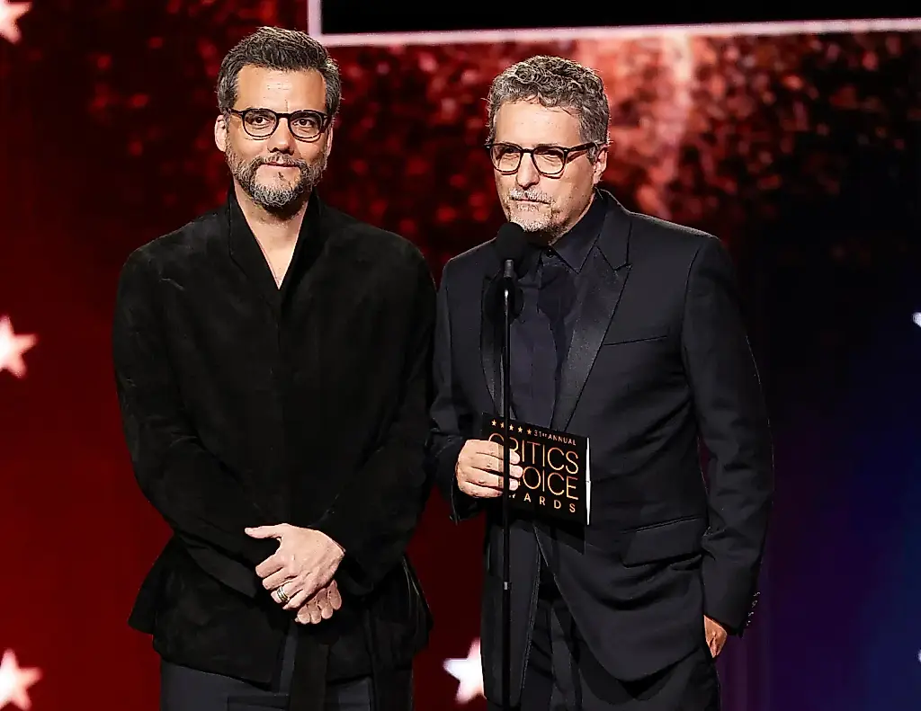 Los Critics Choice Awards se alejan cada vez más de los gustos de los Oscar