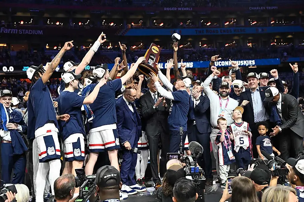 Как смотреть March Madness 2025: ваше руководство по финалам четырех