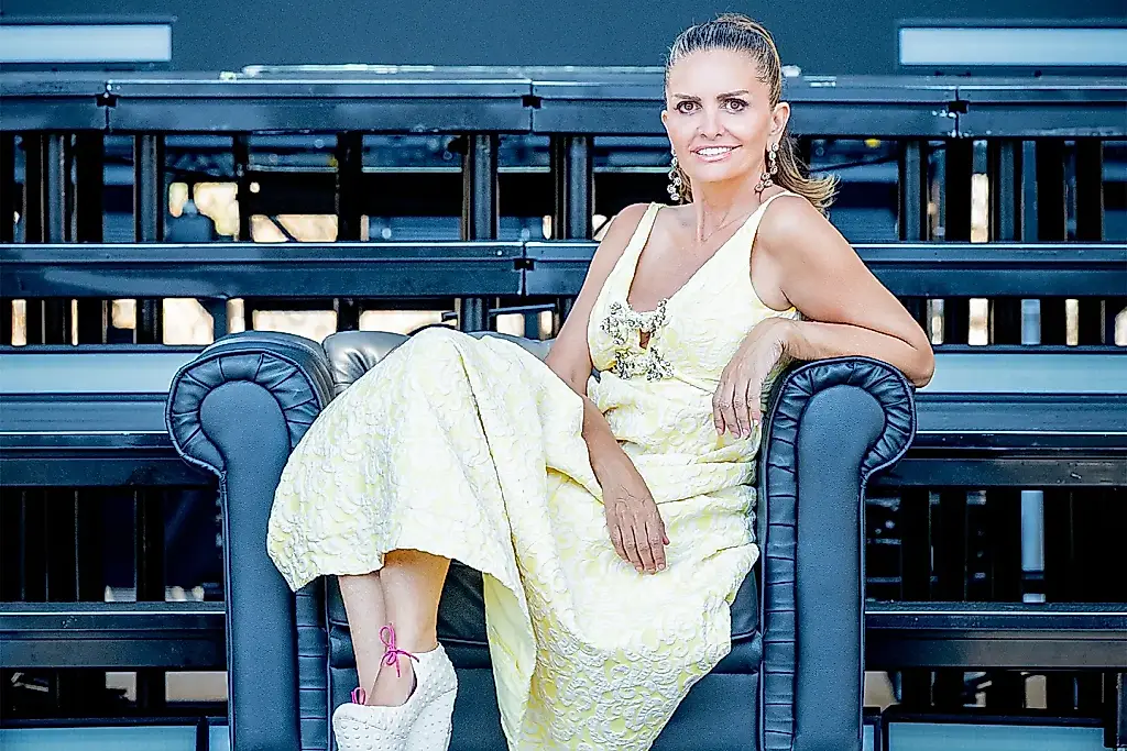 Cómo Sandra García-Sanjuán convirtió Starlite Occident en una marca mundial de festivales