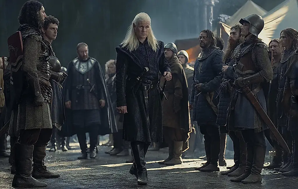El final está cerca: la cuarta temporada será la última de «La casa del dragón»