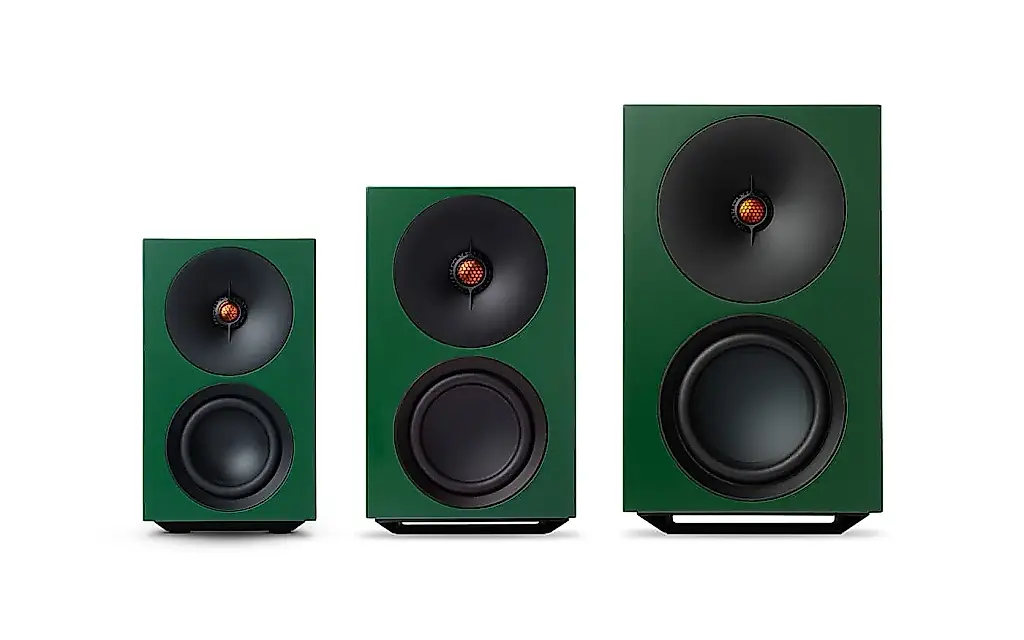 Tres nuevos altavoces de Cambridge Audio: lujo para los oídos
