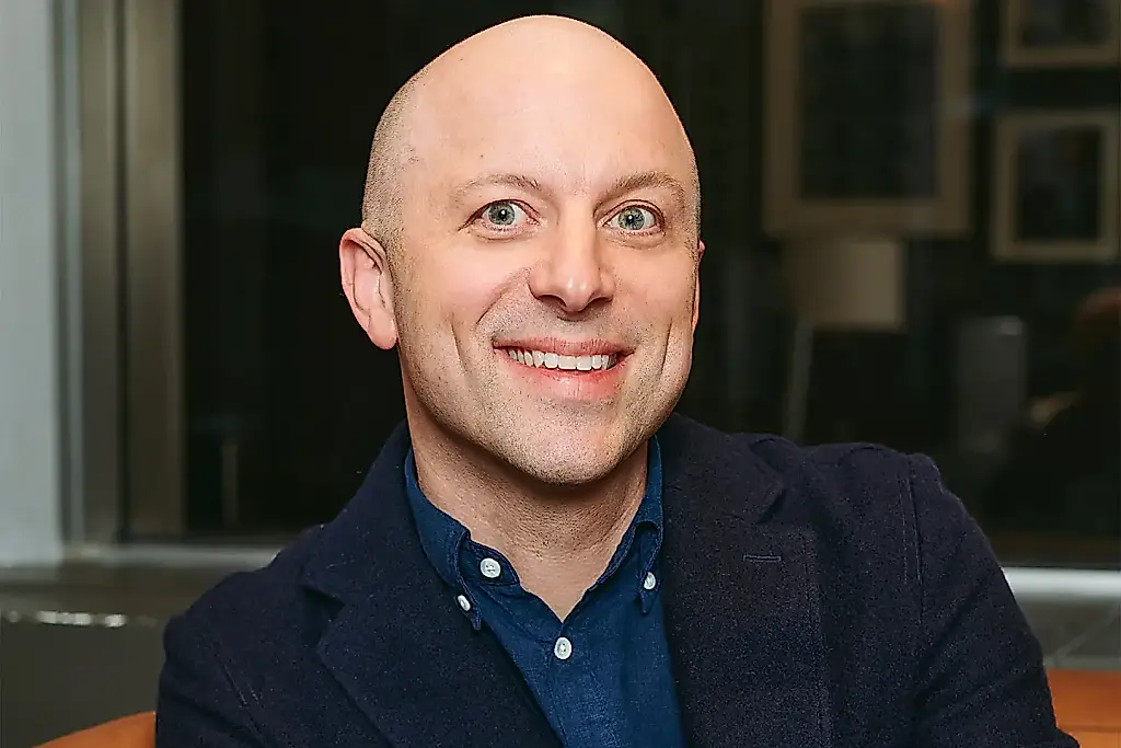 James Steven, nuevo director de comunicación de Universal Music Group