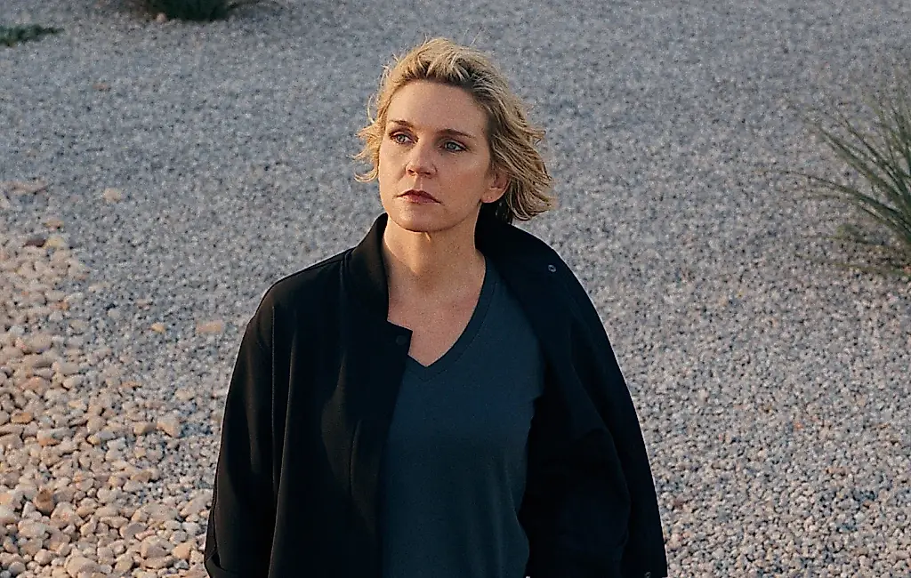 El debut de Rhea Seehorn en los 90 vuelve a hacerse viral