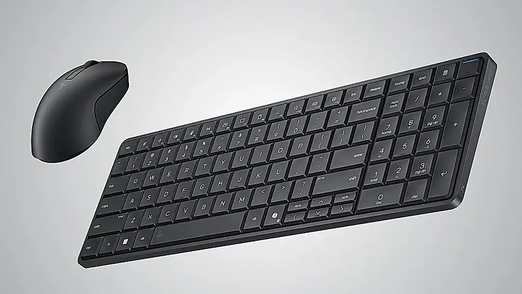 HP ha metido un potente PC en un teclado: el futuro EliteBoard G1a