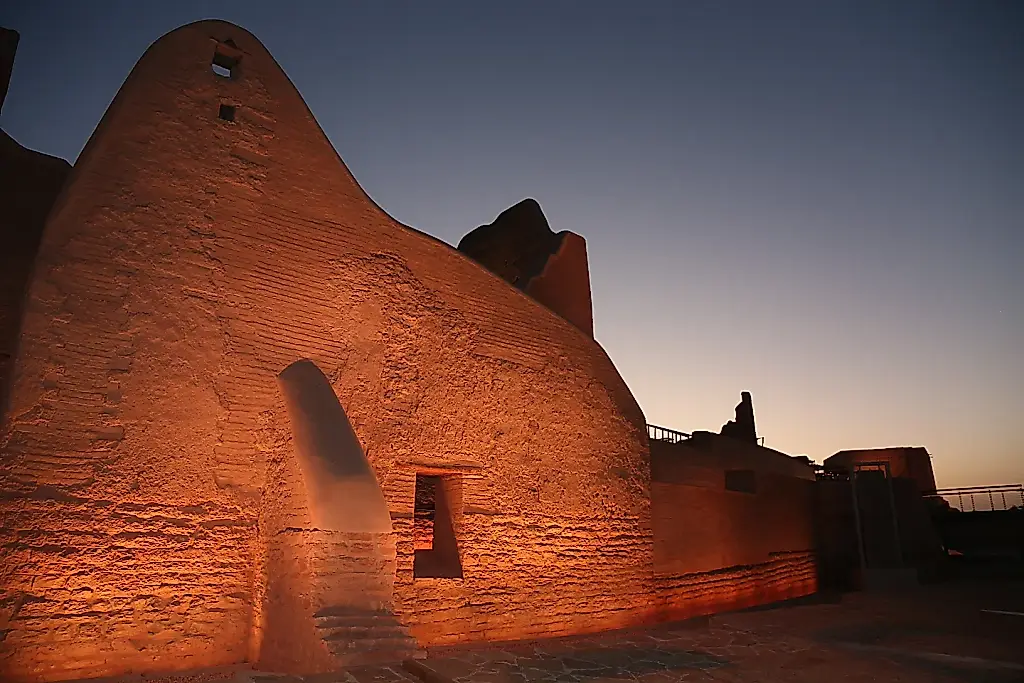 La Bienal de Diriyah anuncia a los participantes de su tercera edición