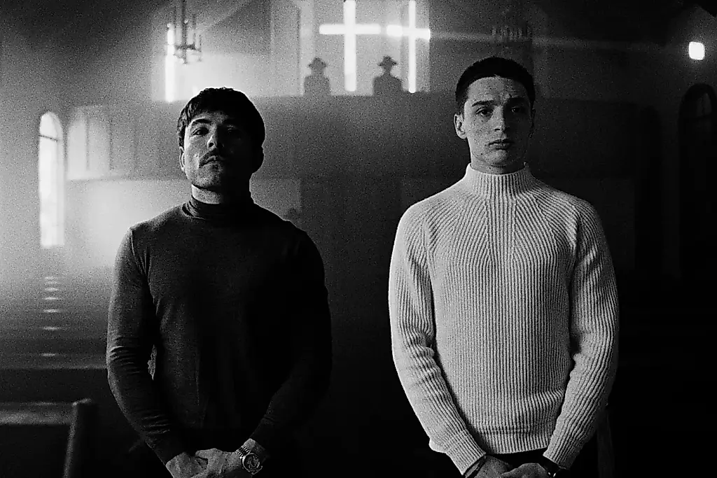 Peso Pluma y Tito Double P conquistan las listas con el álbum Dinastía