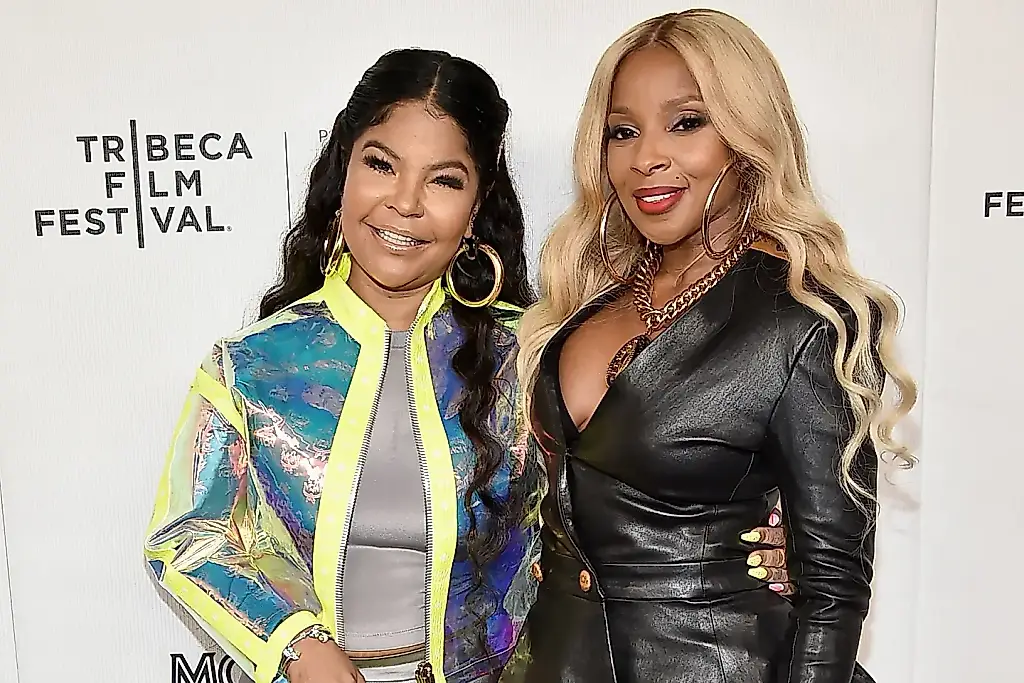 Mary J. Blige planta cara a la «escandalosa» demanda de su ex estilista