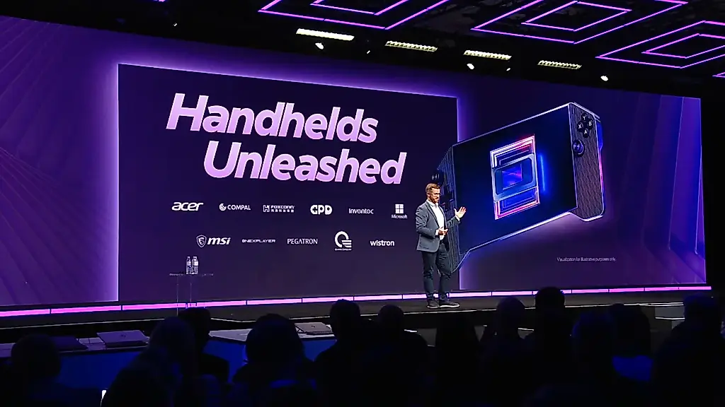 Intel desarrolla procesadores Panther Lake personalizados para PC portátiles