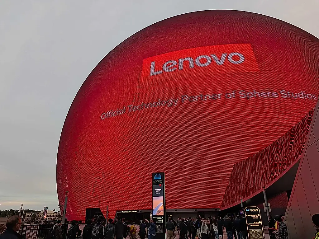 Lenovo desarrolla un asistente de inteligencia artificial que «puede actuar en tu nombre»