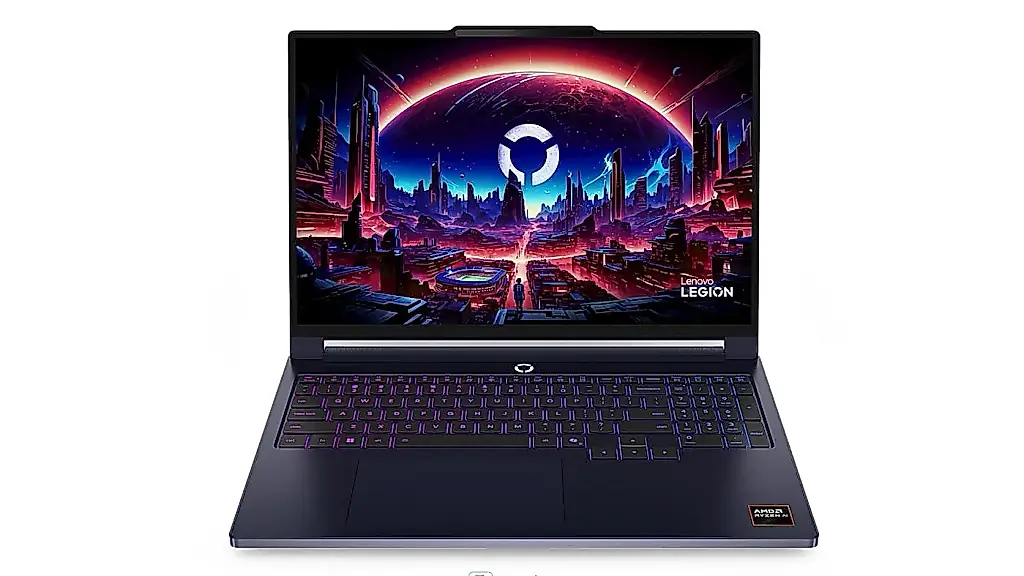 Se renuevan los Lenovo Legion y LOQ: portátiles gaming en CES 2026
