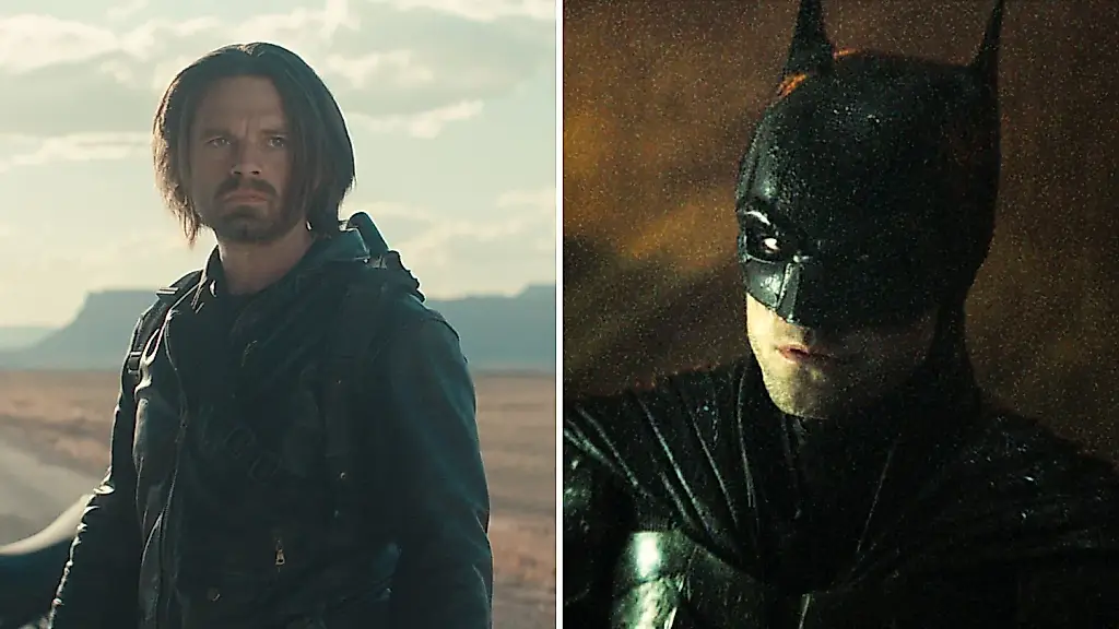 ¿Se une Sebastian Stan al universo de Batman? La verdad sobre la secuela
