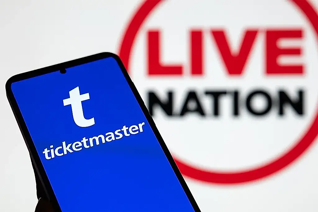 Live Nation quiere que se desestime la demanda de la FTC