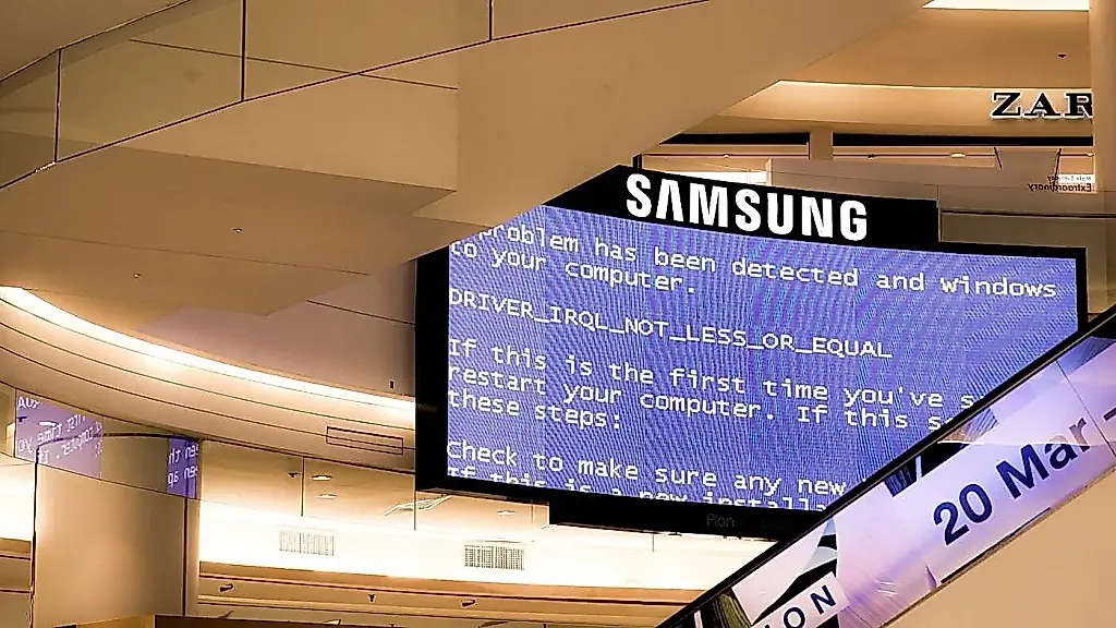 Samsung advierte de subidas de precios por la escasez de memoria