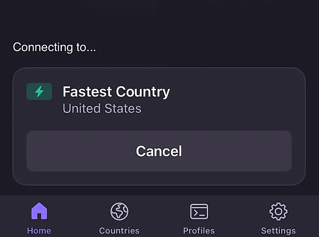 Как пользоваться VPN на iPhone в 2026 году: Пошаговая инструкция и подводные камни