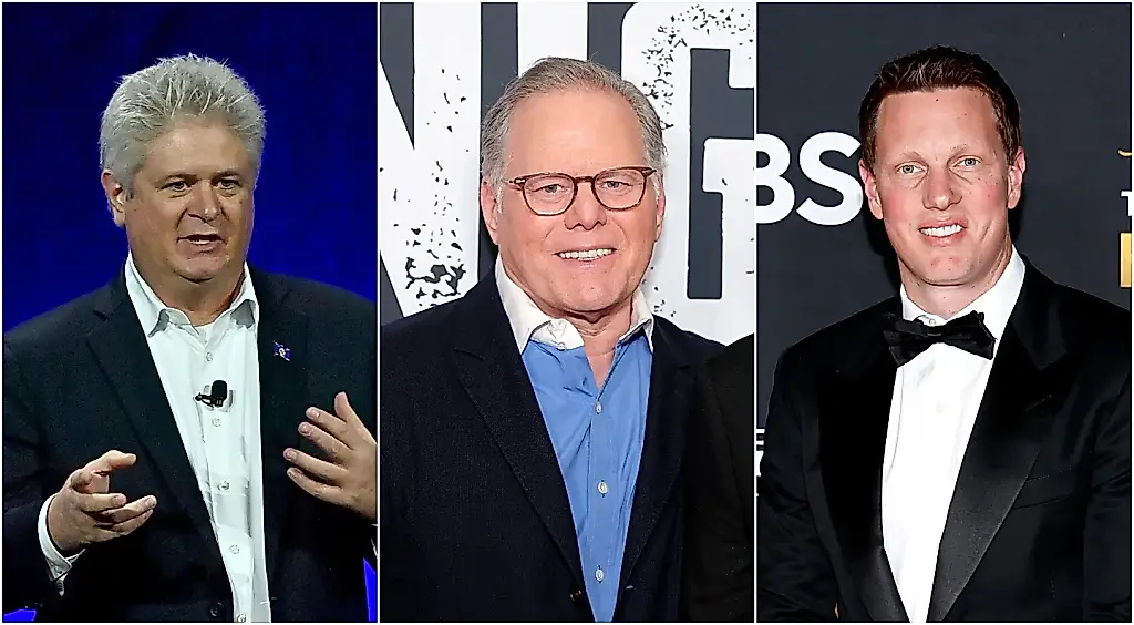 La industria del cine oscila entre Netflix, Paramount y Warner Bros.