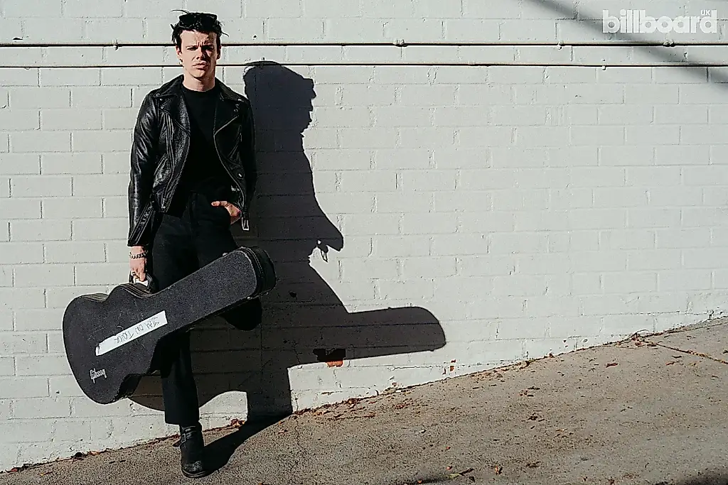 Yungblud y sus maduras fans australianas: ¿quién tiene más de treinta?