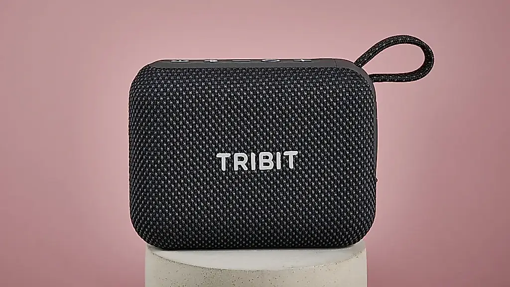 Tribit PocketGo: una barata aspirante al puesto de la JBL Go 4