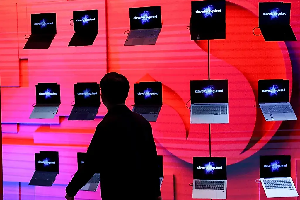 El mercado del PC, al borde del cambio: cómo la inteligencia artificial altera las reglas del juego