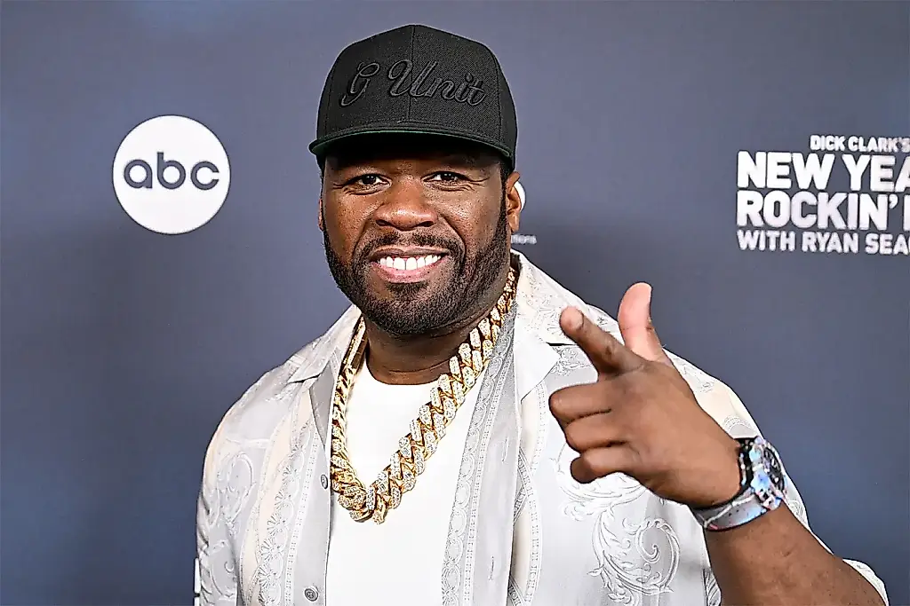 50 Cent: un hater con mayúsculas y el rey del troleo