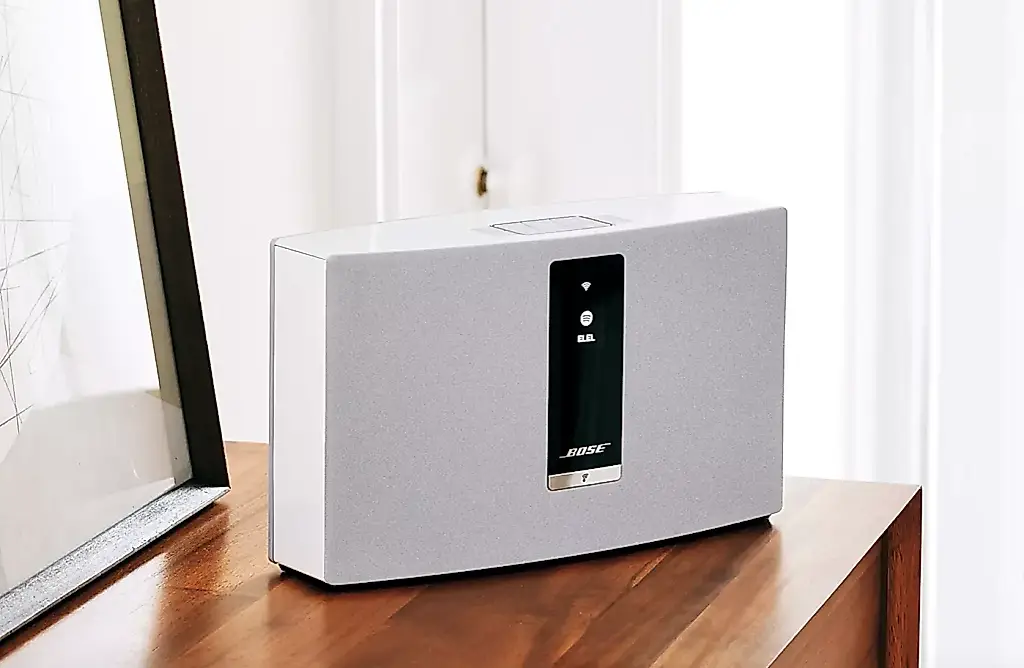 Bose desvela las tripas de SoundTouch