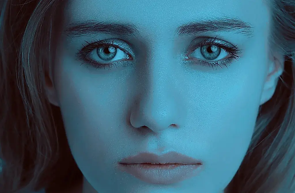 ¿Pueden los ojos de un adolescente predecir la ansiedad?