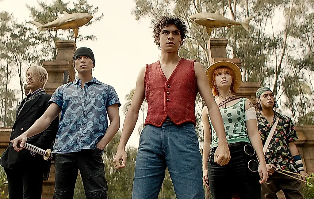 Las principales series de Netflix en 2026