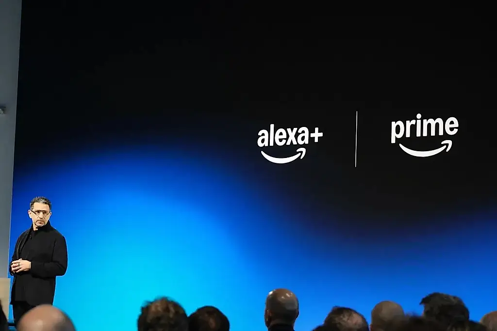 Alexa Plus: Чудеса на грани стриптиза за $19.99