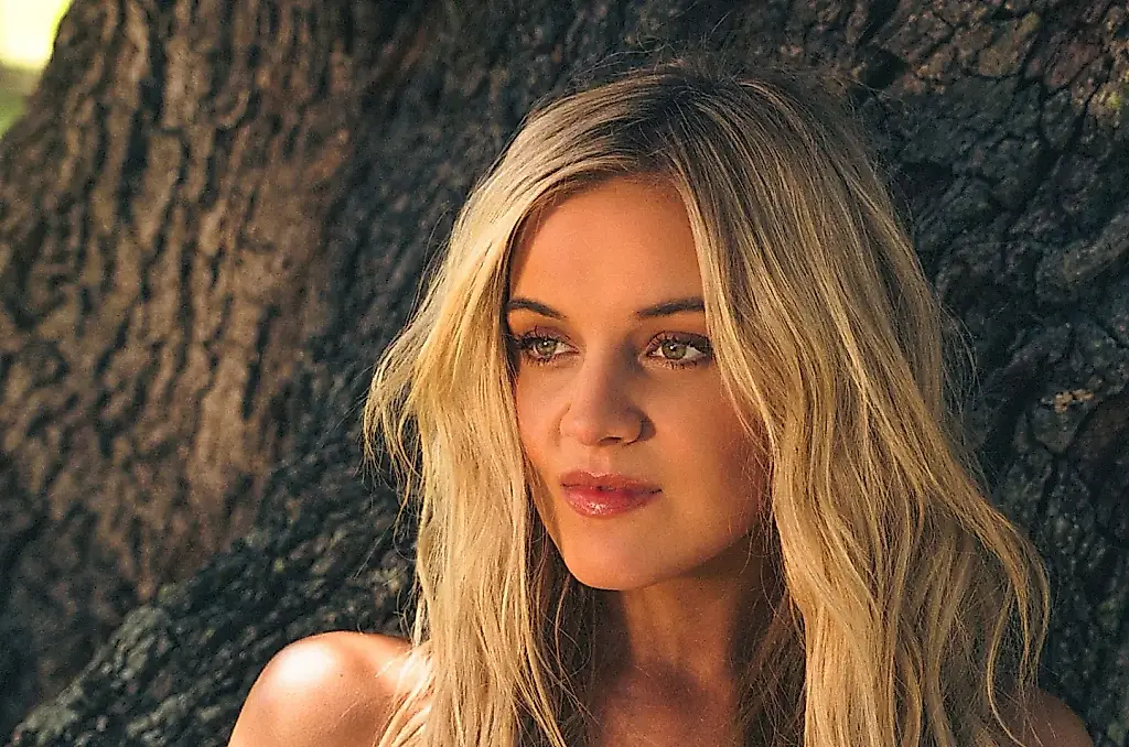 Kelsea Ballerini se despide de su querida perra