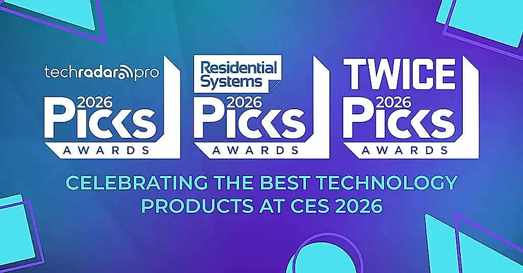 Лучшие технологии CES 2026: кто победил?