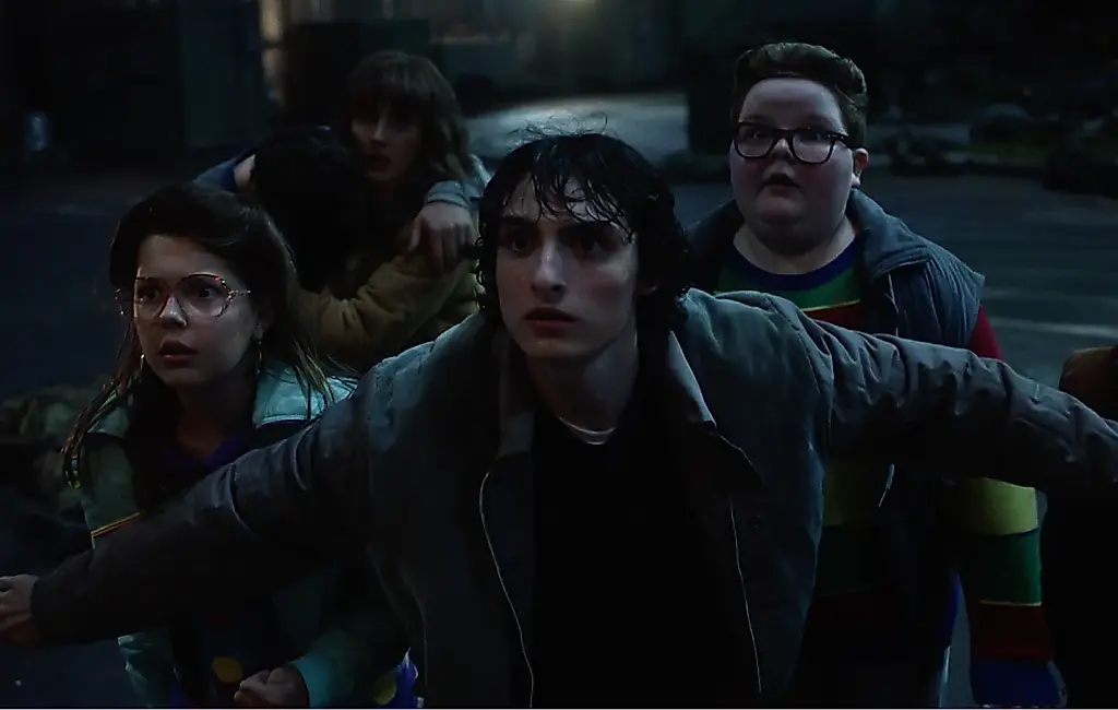 Stranger Things: punto final a la historia