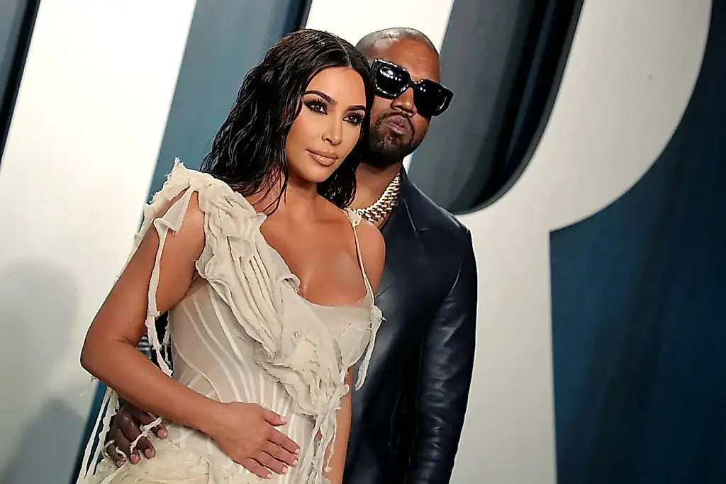 Kim Kardashian elogia el diseño de Yeezy