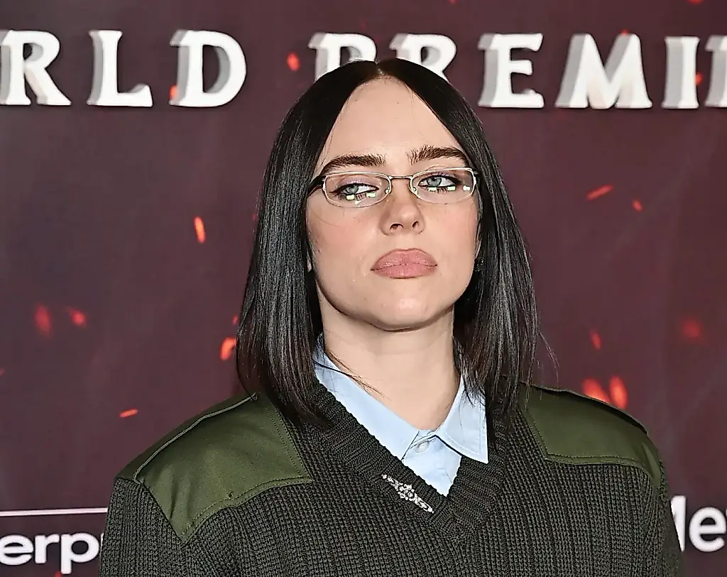 Билли Айлиш назвала ICE террористами после убийства в Миннеаполисе