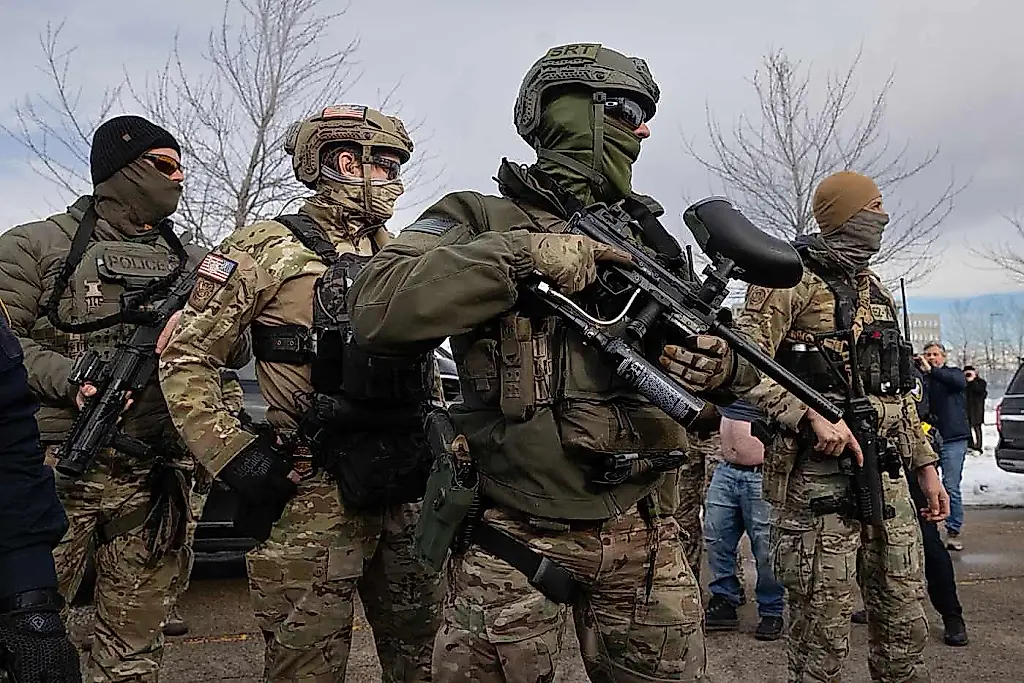 Apple y la app ICEBlock: ¿apuesta por las autoridades?