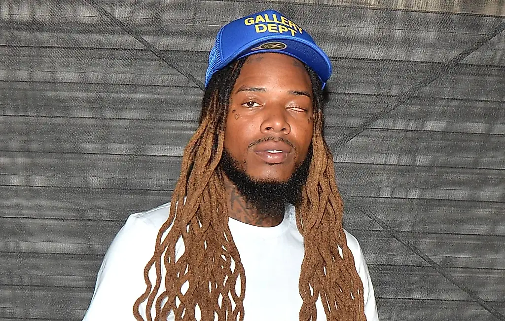 Fetty Wap agradece a 50 Cent su apoyo tras salir de prisión