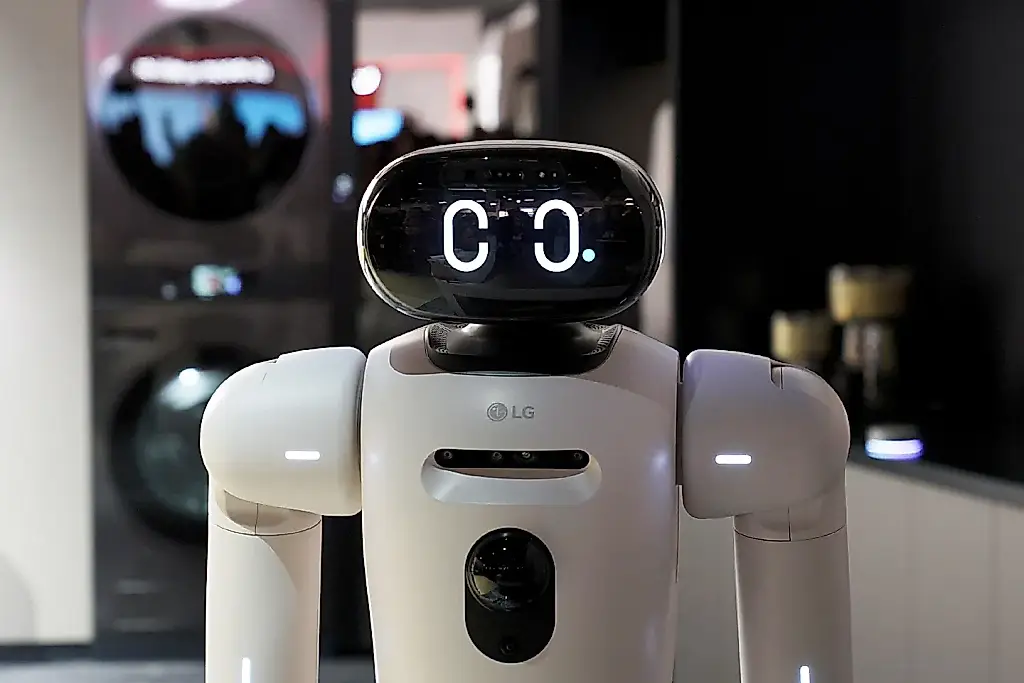 Robots y colada: ¿revolución doméstica o circo robótico?