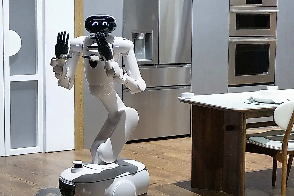 Robots del CES 2026: encanto, miedo y desconcierto