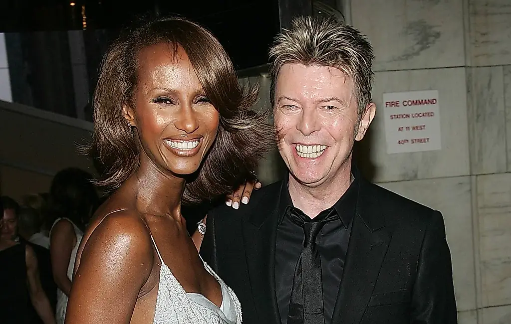 Un tatuaje por Blackstar: 10 años sin Bowie