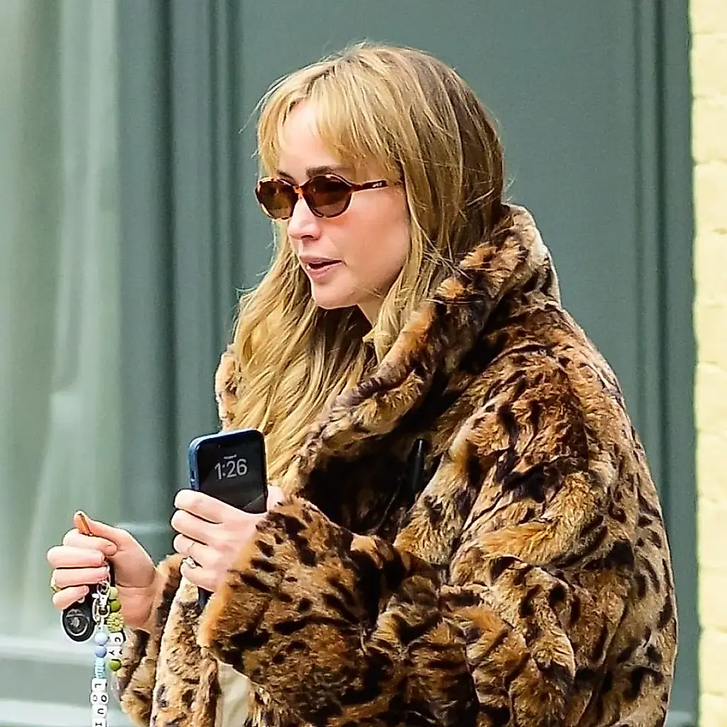 Jennifer Lawrence y la moda de 2026: una mezcla feroz de tendencias y precios
