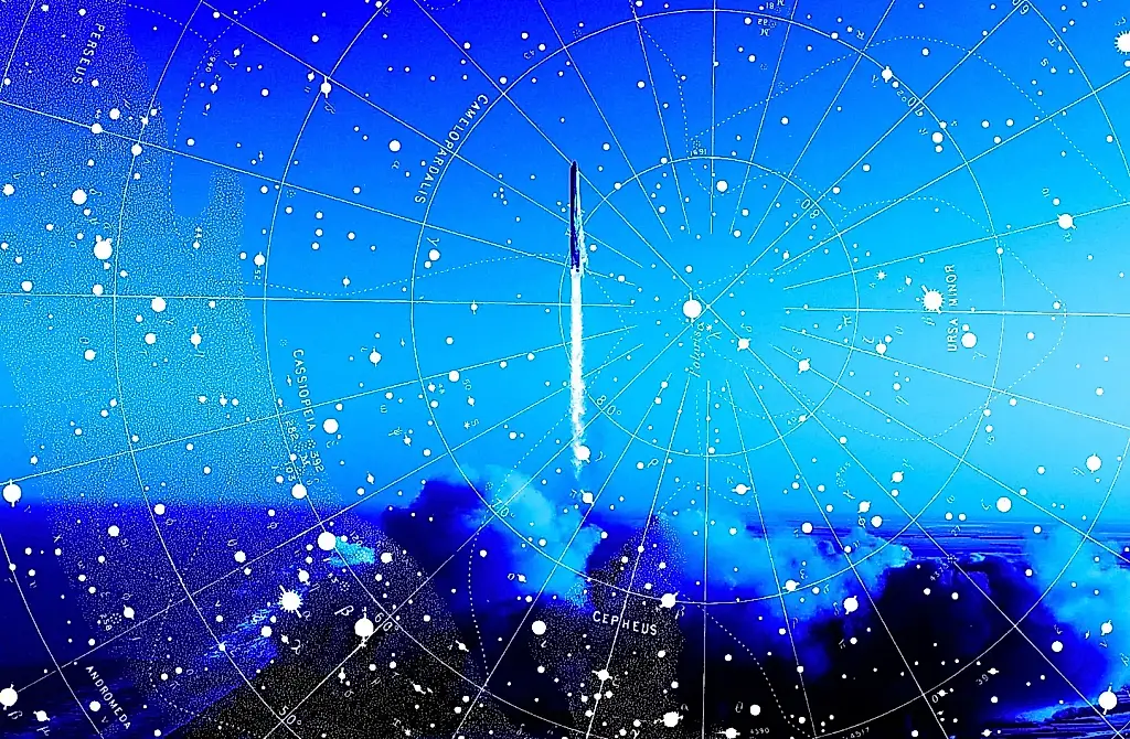 FCC одобряет запуск ещё 7500 спутников Starlink от SpaceX