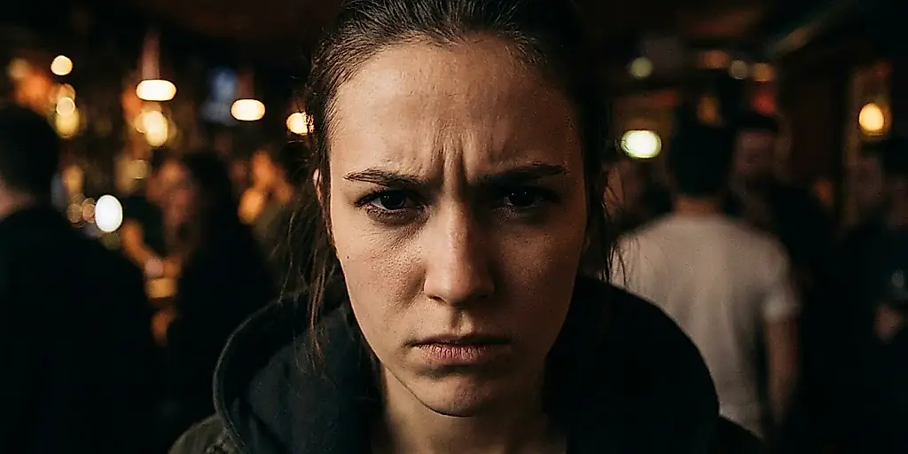 Psicopatía y agresividad femenina: un estudio