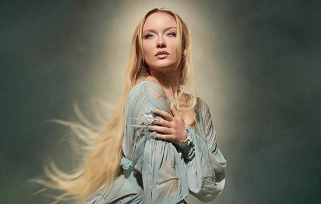 Zara Larsson contra el ICE: por qué su novio no puede entrar en EE. UU.